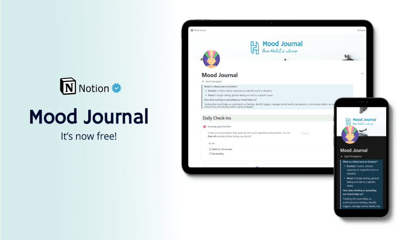 Mood Journal